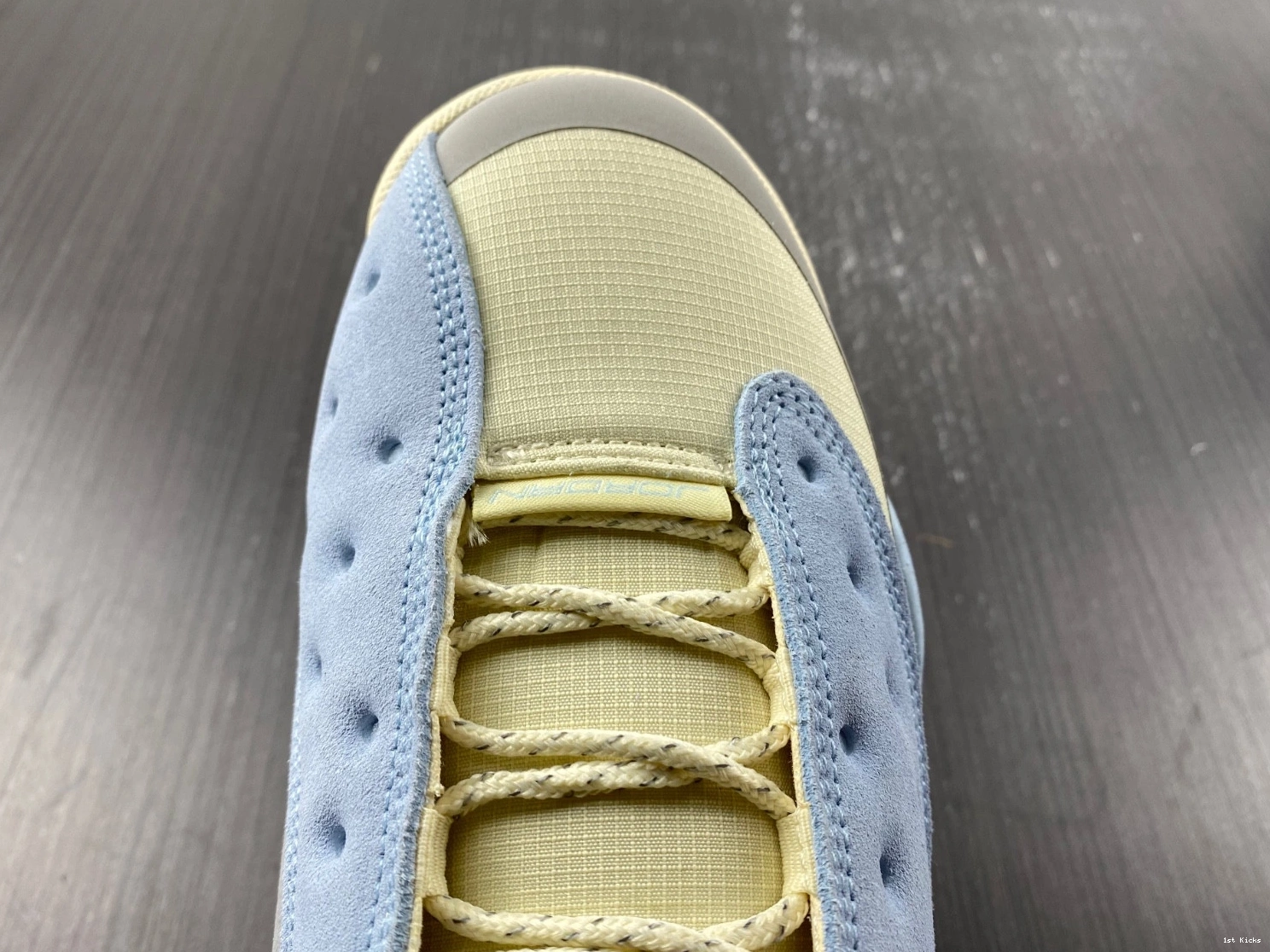 DX5763 Jordan X 100 13 SoleFly 1009